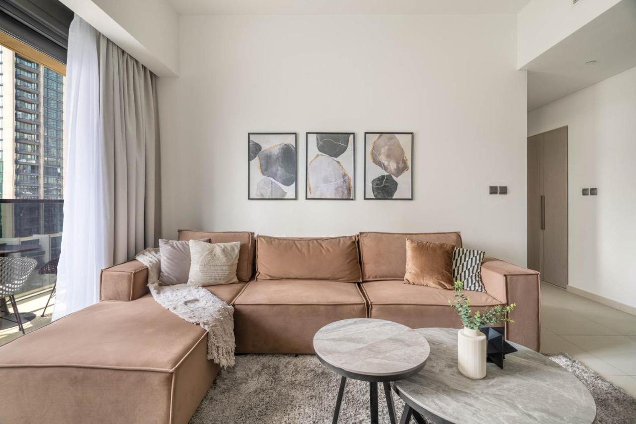 GuestReady - Charming retreat in Downtown Dubai - 5