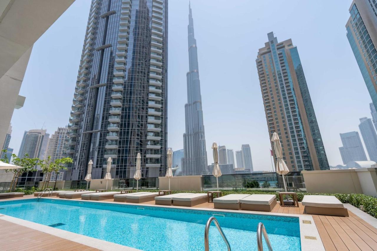 GuestReady - Charming retreat in Downtown Dubai - 4