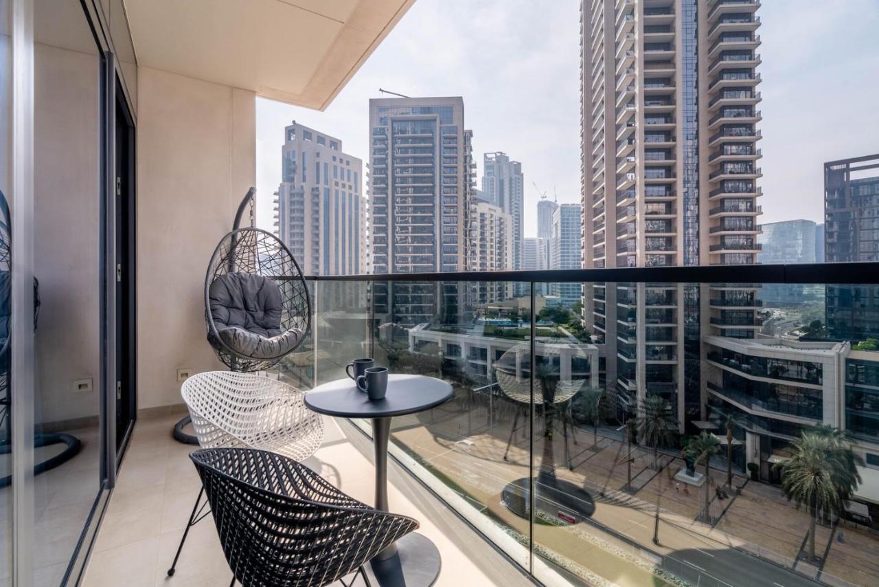 GuestReady - Charming retreat in Downtown Dubai - 3