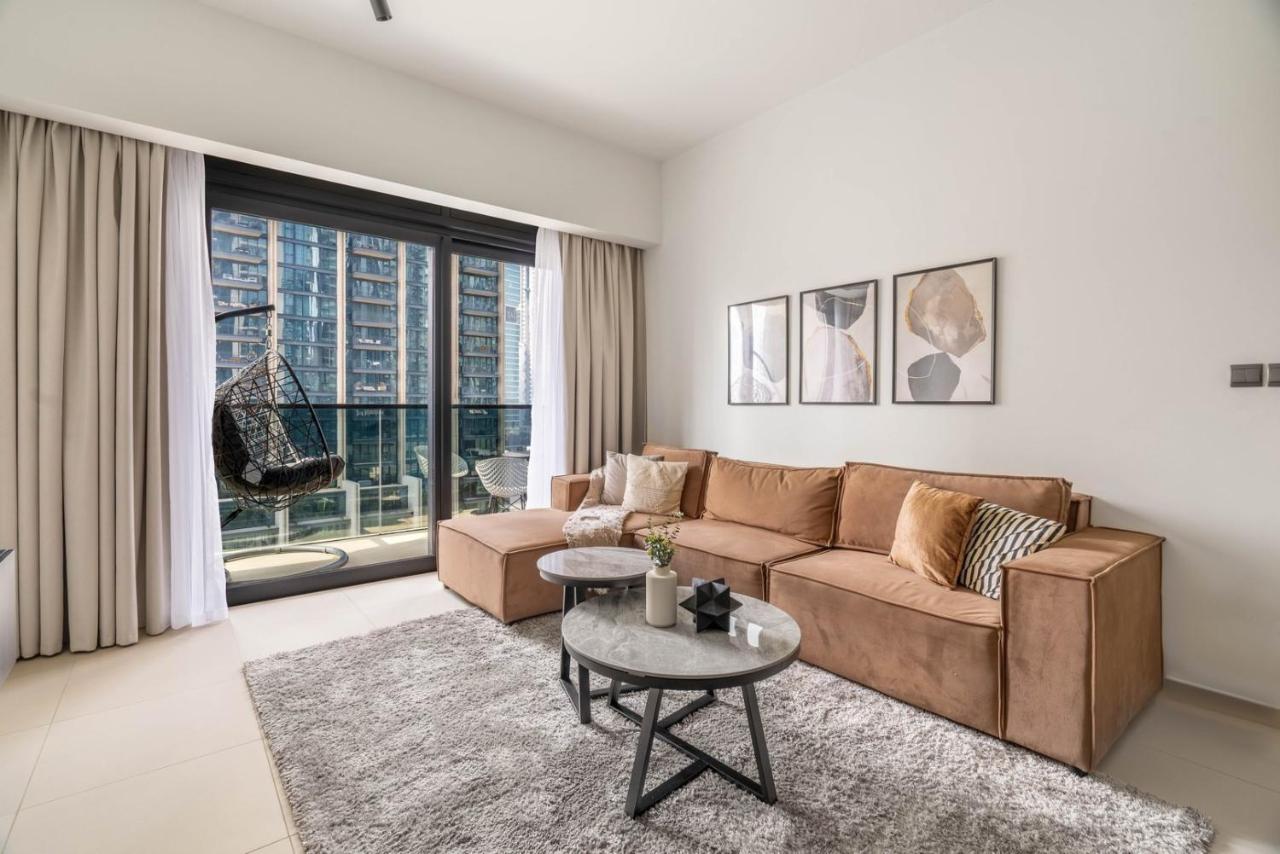 GuestReady - Charming retreat in Downtown Dubai - 2