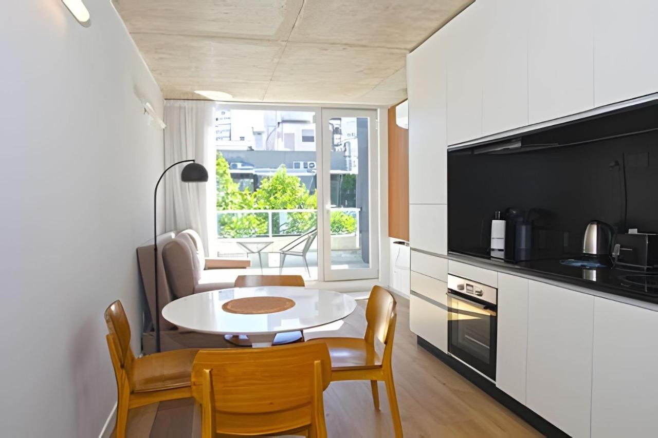 Urban Rent - Tu hogar temporal en la ciudad - 4