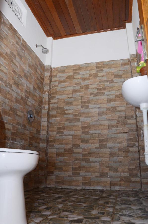 Bima Sakti House Canggu - 3