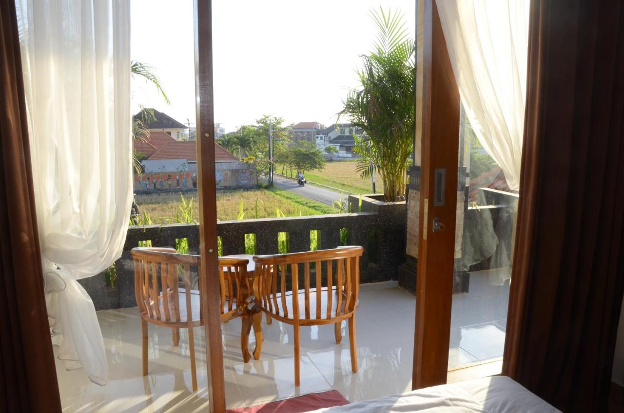 Bima Sakti House Canggu - 5