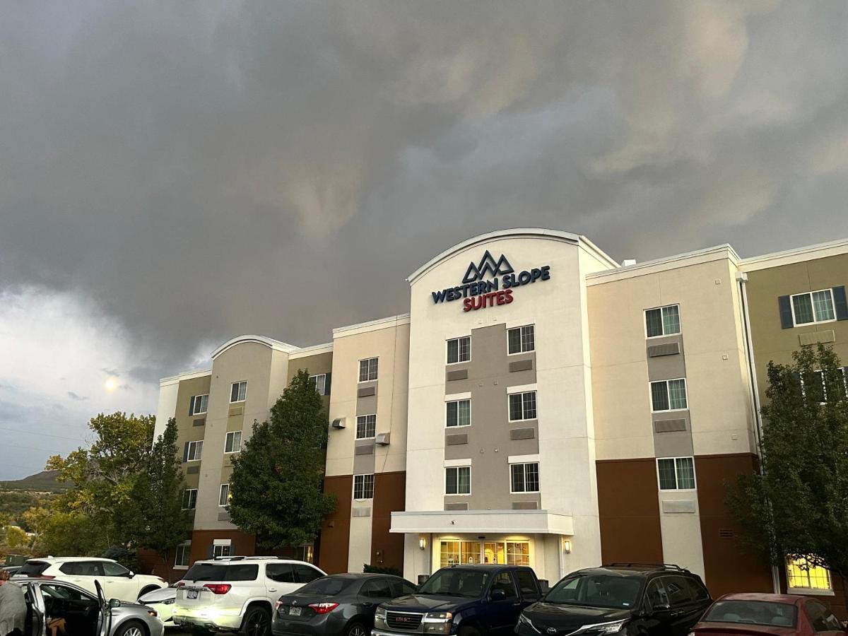 Western Slope Suites — photo 9