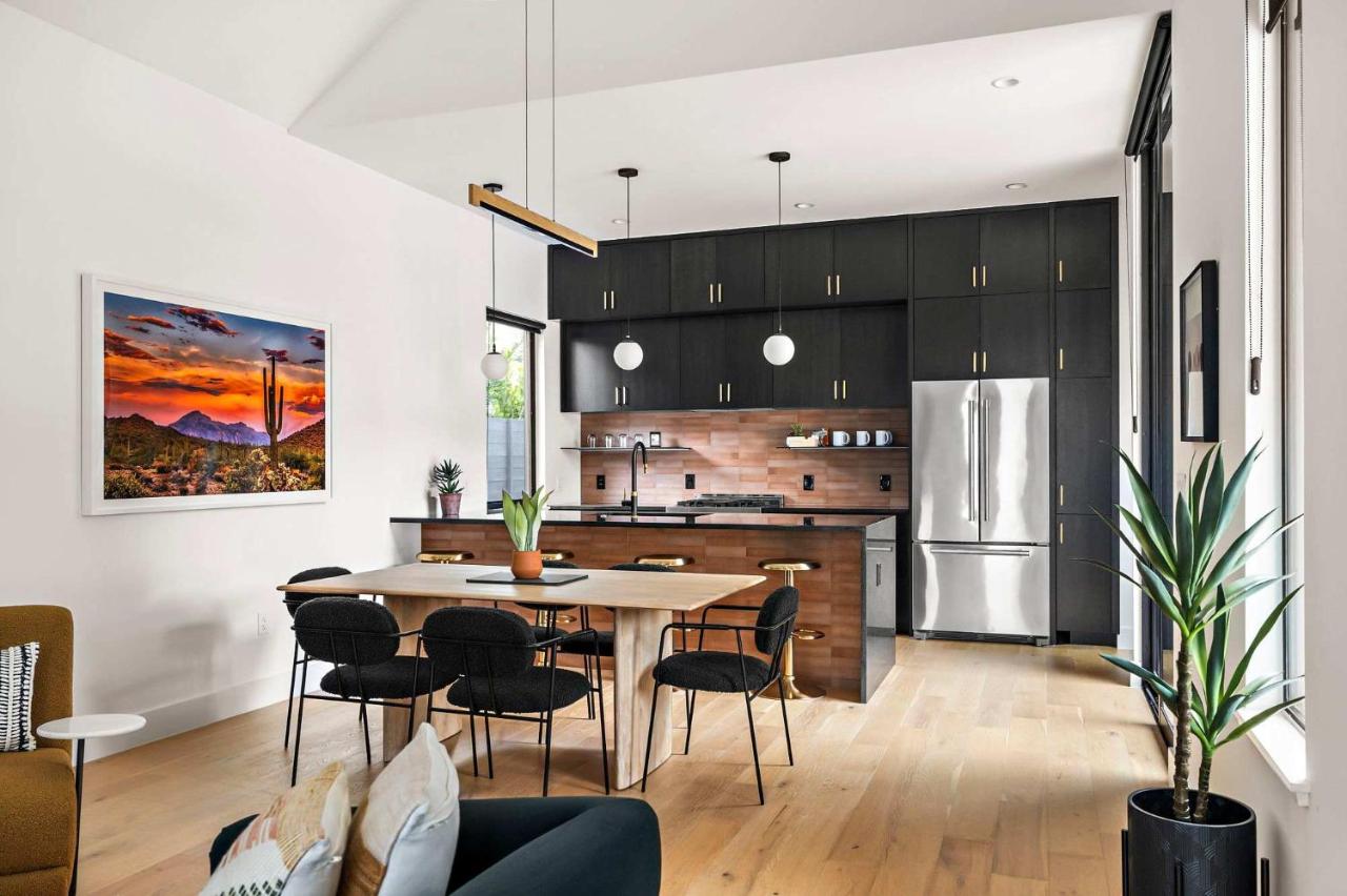 South 1st St Hideaway - 2 bedroom - DT ATX - 5