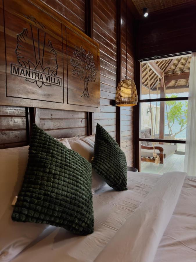 Mantra Villa Nusa Penida - 2
