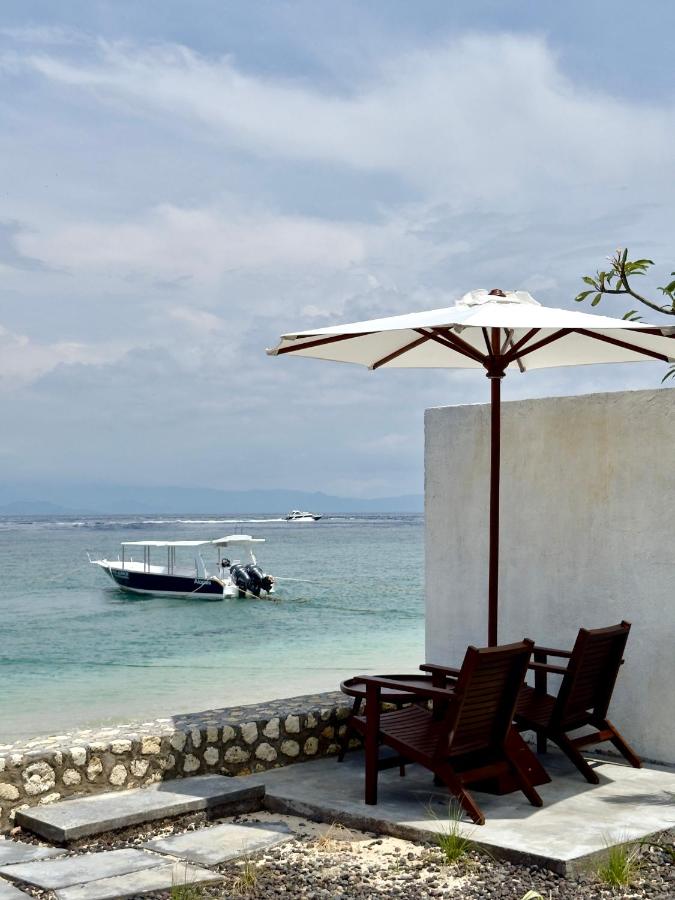 Mantra Villa Nusa Penida - 5