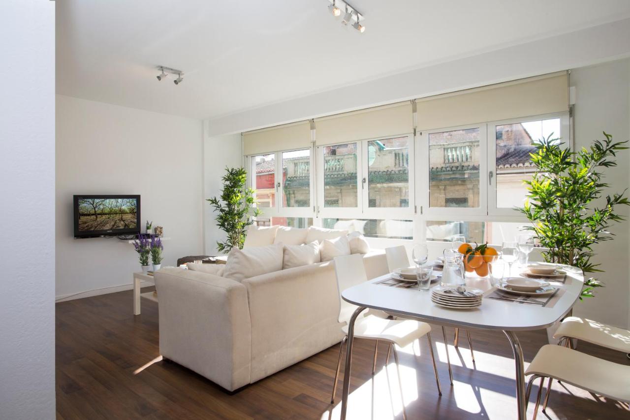 Sevilla Apartments (Spanje Valencia) - Booking.com