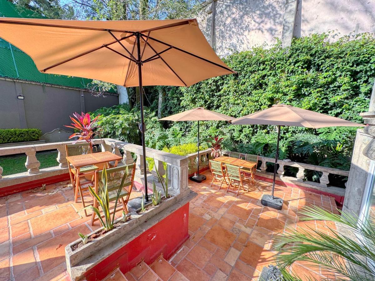 Hotel Boutique Casa Alebrije - 3