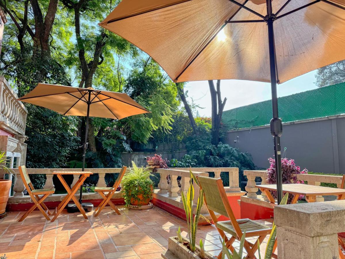 Hotel Boutique Casa Alebrije - 4