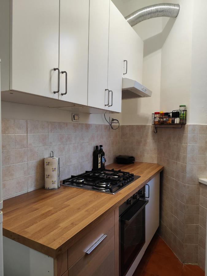 Saint Peters Place 2BR near Vatican - 4