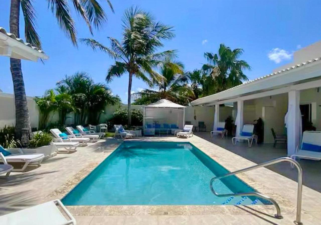 Yoyita Suites Aruba - 4