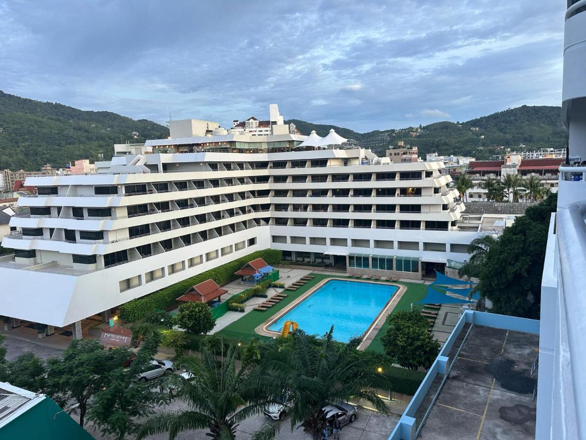 Patong tower mountain view m705 - 5