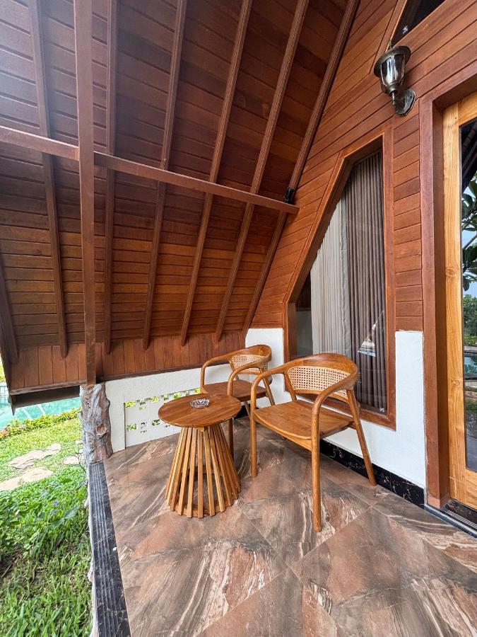 Ringsun Homestay Uluwatu - 5