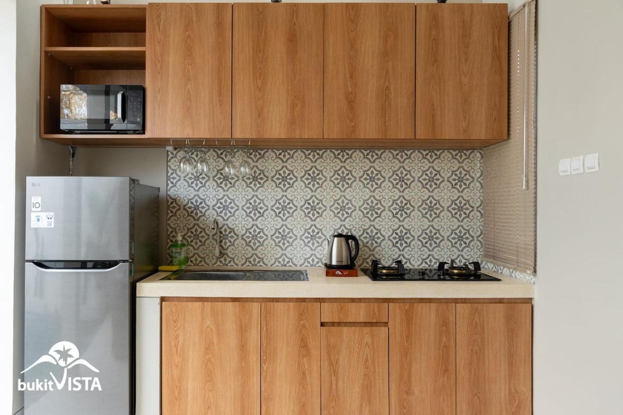 The White Hill Villa by Bukit Vista - 5