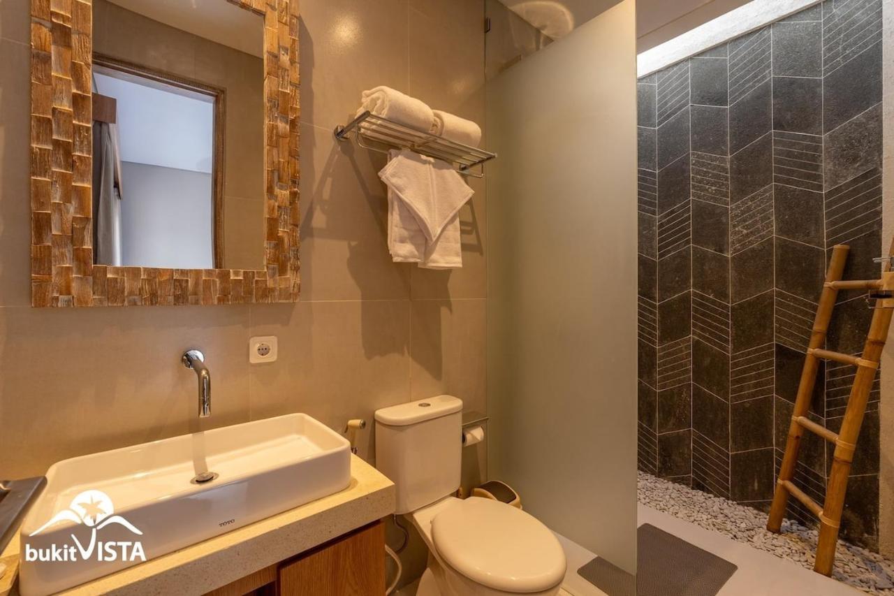 The White Hill Villa by Bukit Vista - 3