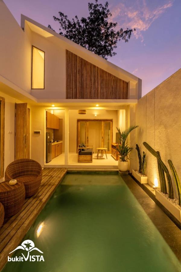 The White Hill Villa by Bukit Vista - 4