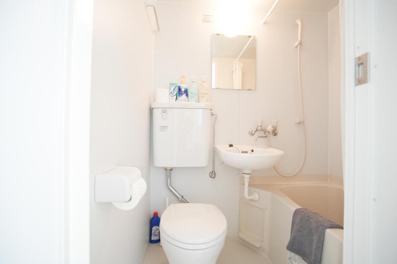 Asakusa 5 Chome One Bedroom KazeNoItsu 301 - 4