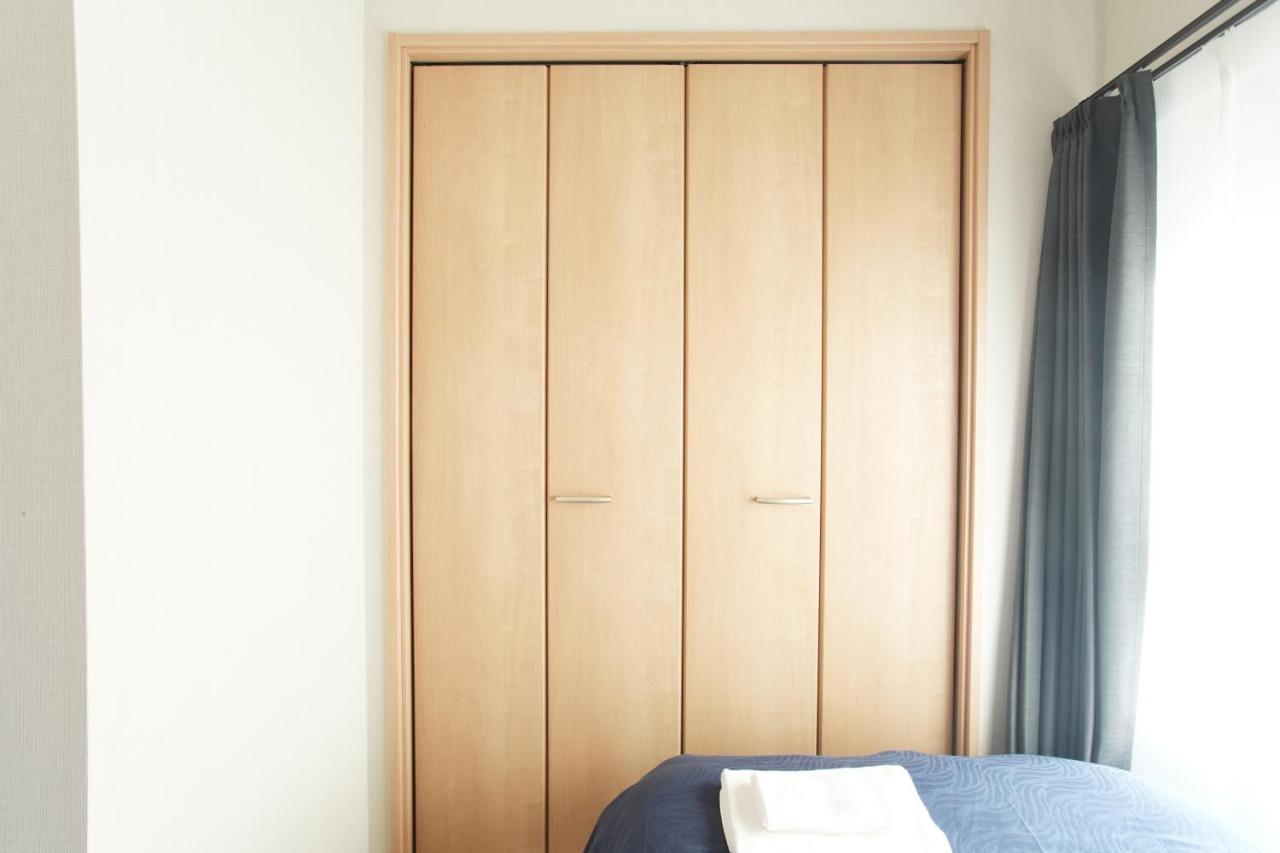 Asakusa 5 Chome One Bedroom KazeNoItsu 301 - 3