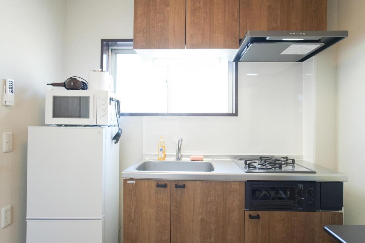 Asakusa 5 Chome One Bedroom KazeNoItsu 301 - 2