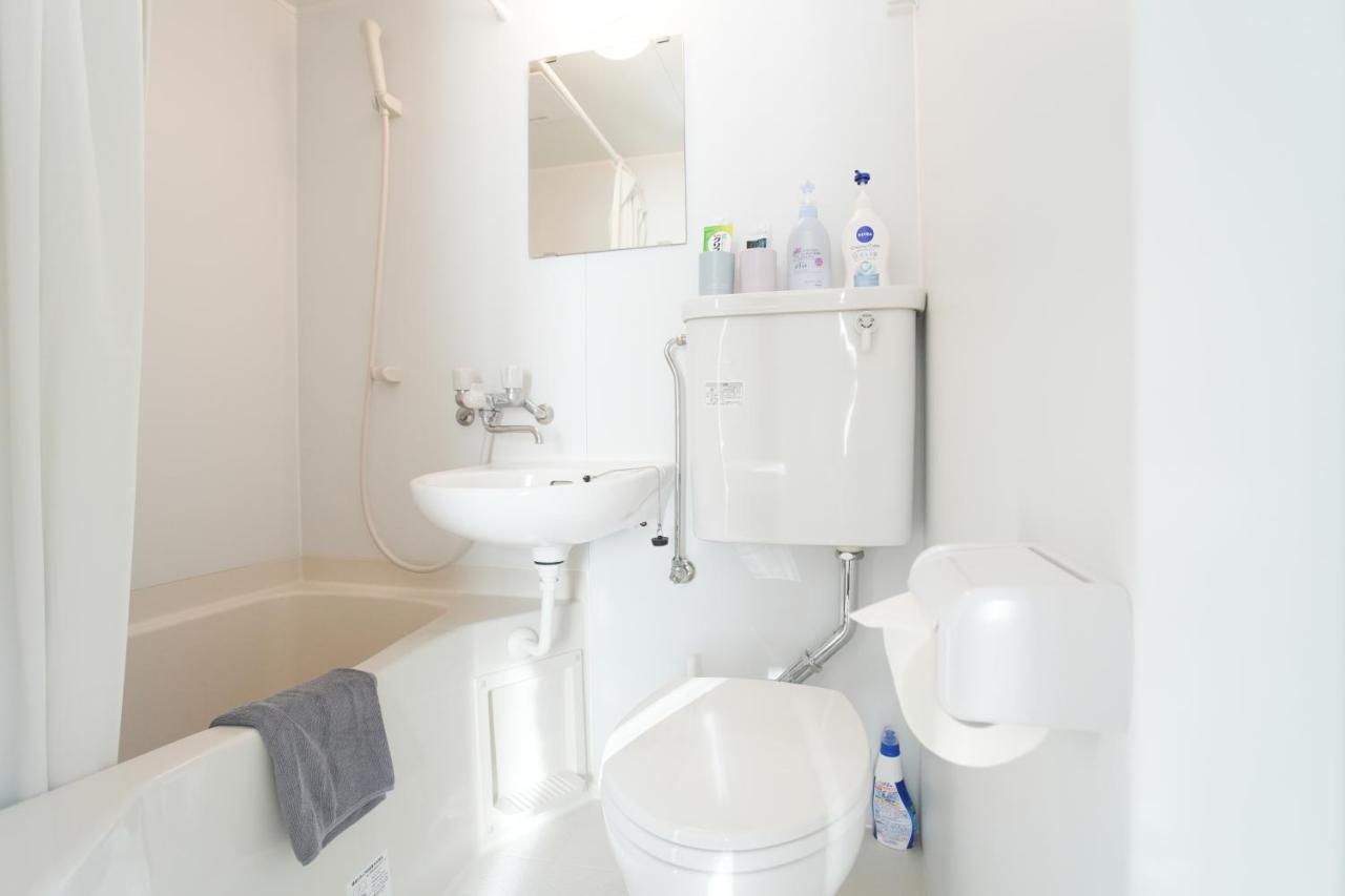 Asakusa 5 Chome One Bedroom KazeNoItsu 401 - 3