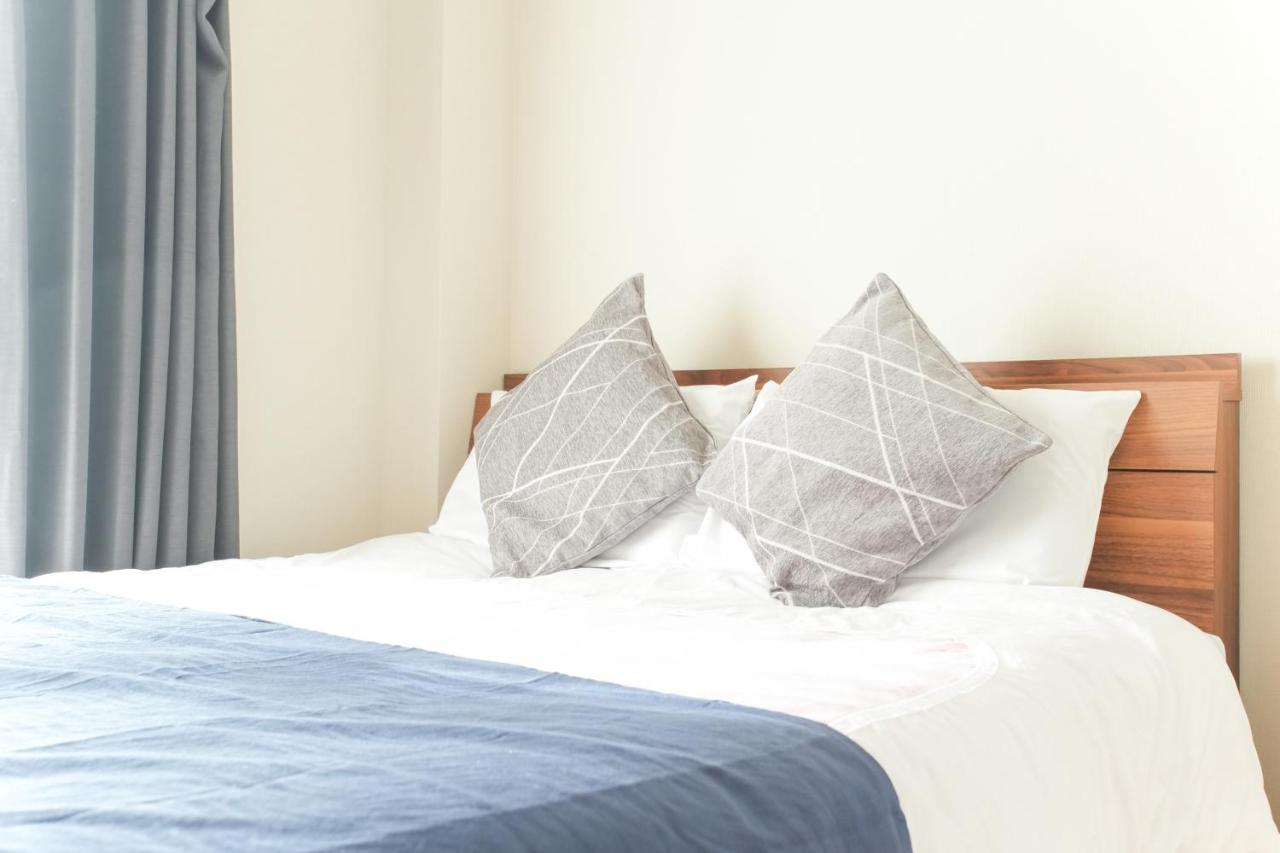 Asakusa 5 Chome One Bedroom KazeNoItsu 401 - 5