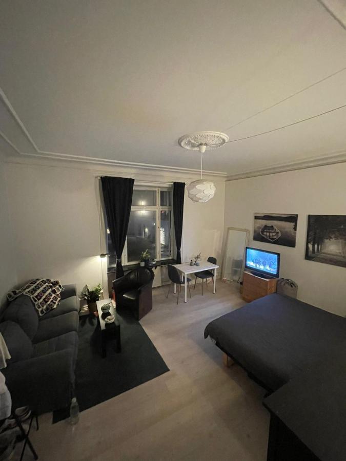 Classic Brown Stone Apartment - 5