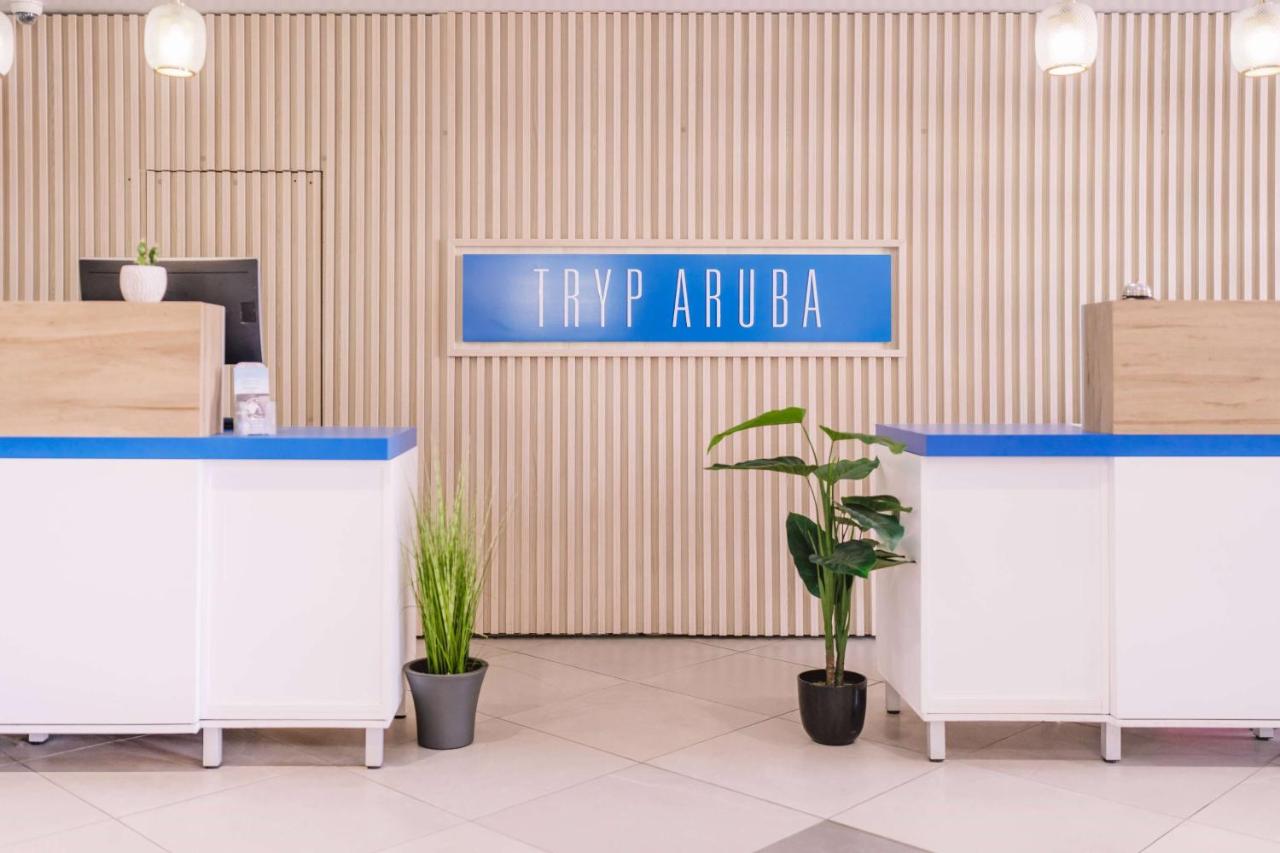 TRYP by Wyndham Aruba
