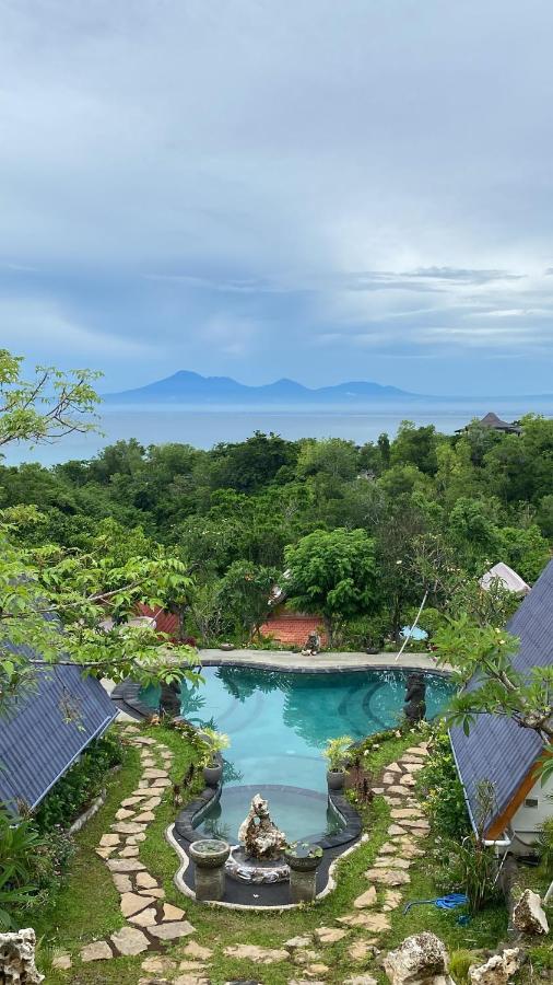 Ringsun Homestay Uluwatu