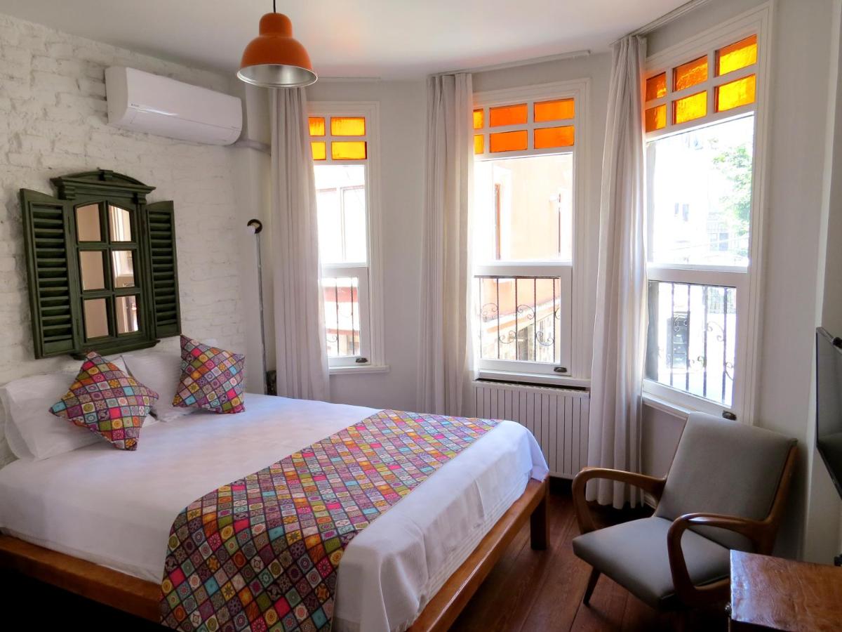 Istanberry - Pera Apartments - 2