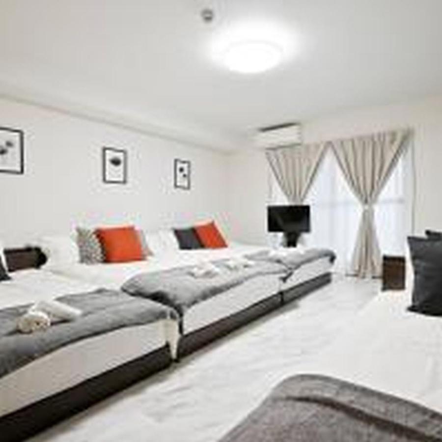 Mutsumi Tsuruhashi 501 むつみ庵鶴橋 501