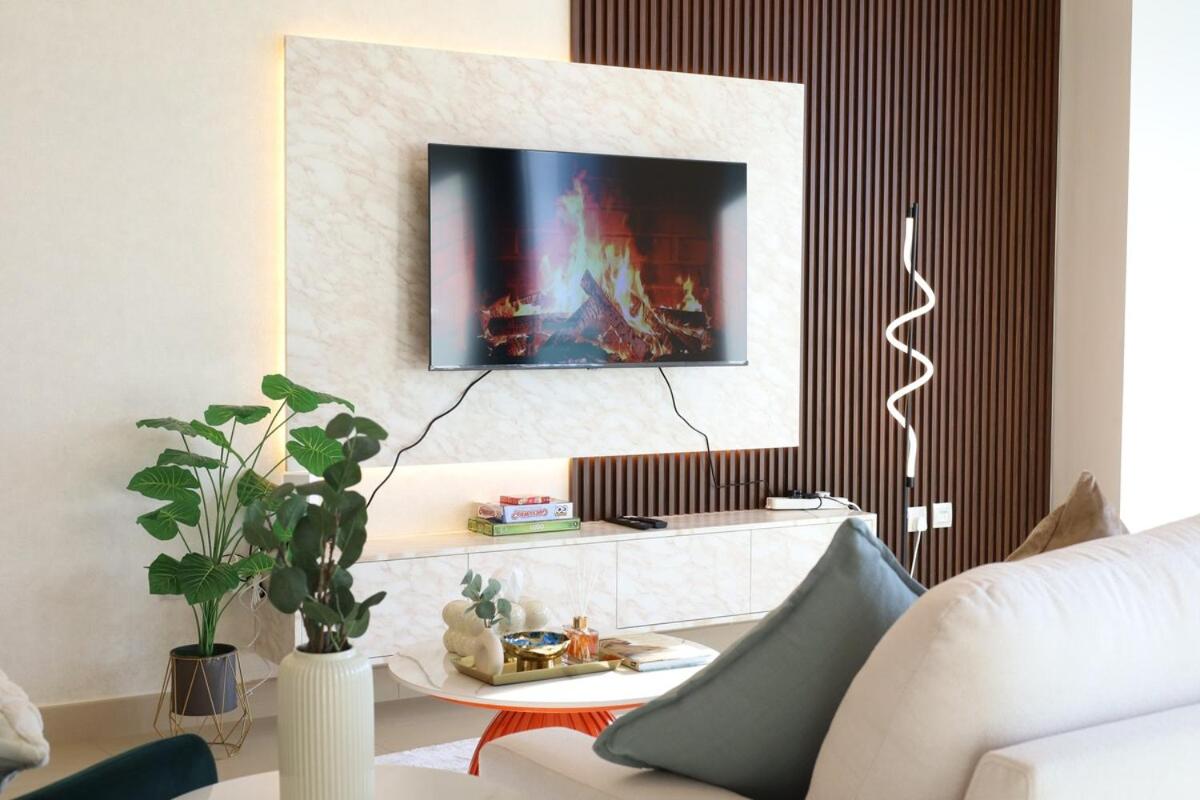 Lux 2 Bed in Downtown Dubai w Dubai Mall Access - 5