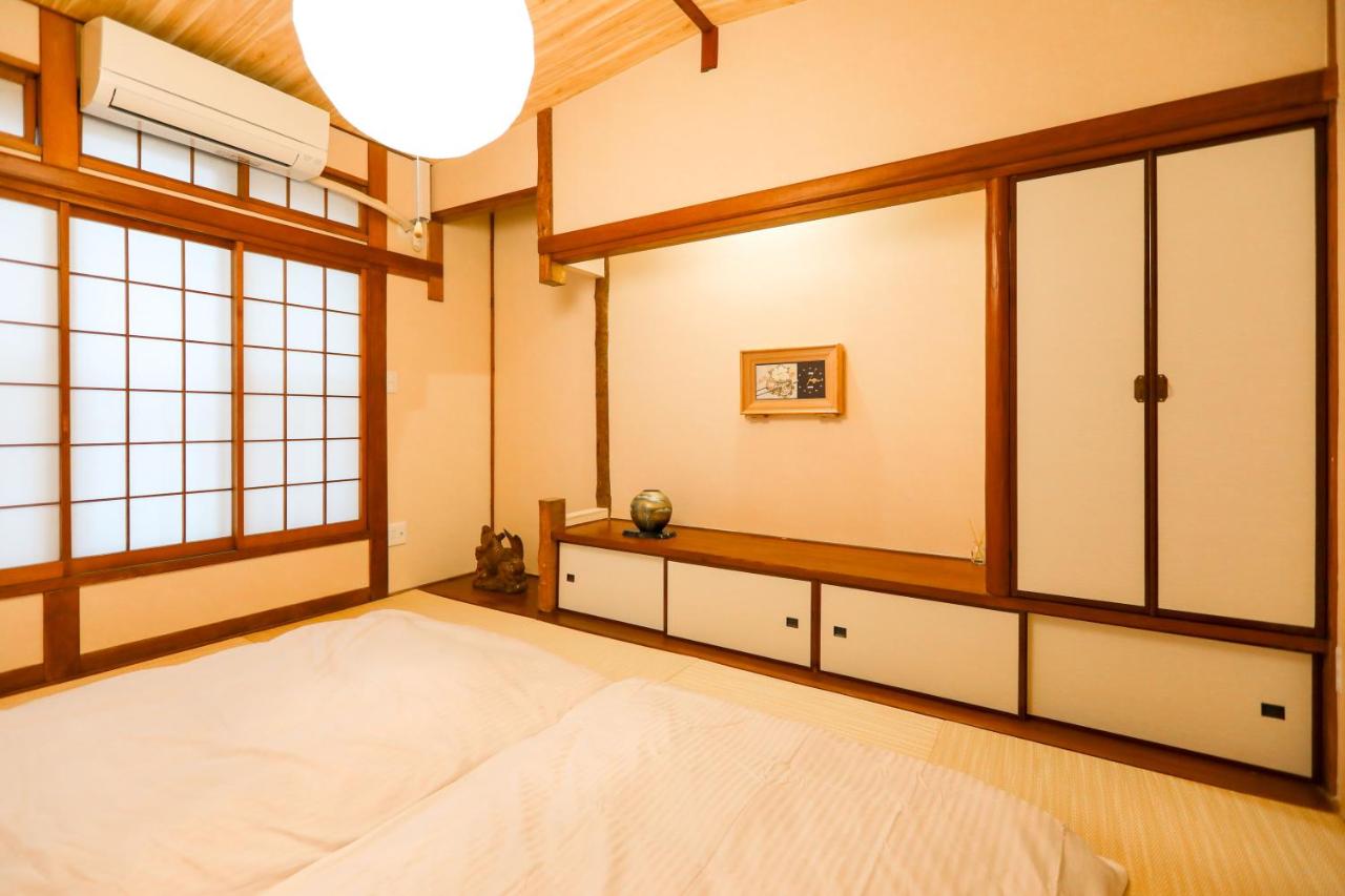 5 minutes on foot from tokyo Asakusa Station!A beautiful house that has been fully renovated in 2024 for one group per day東京雷門から徒歩4分1日1組限定貸切2024年全面リフォーム済みの綺麗な一軒家 - 2