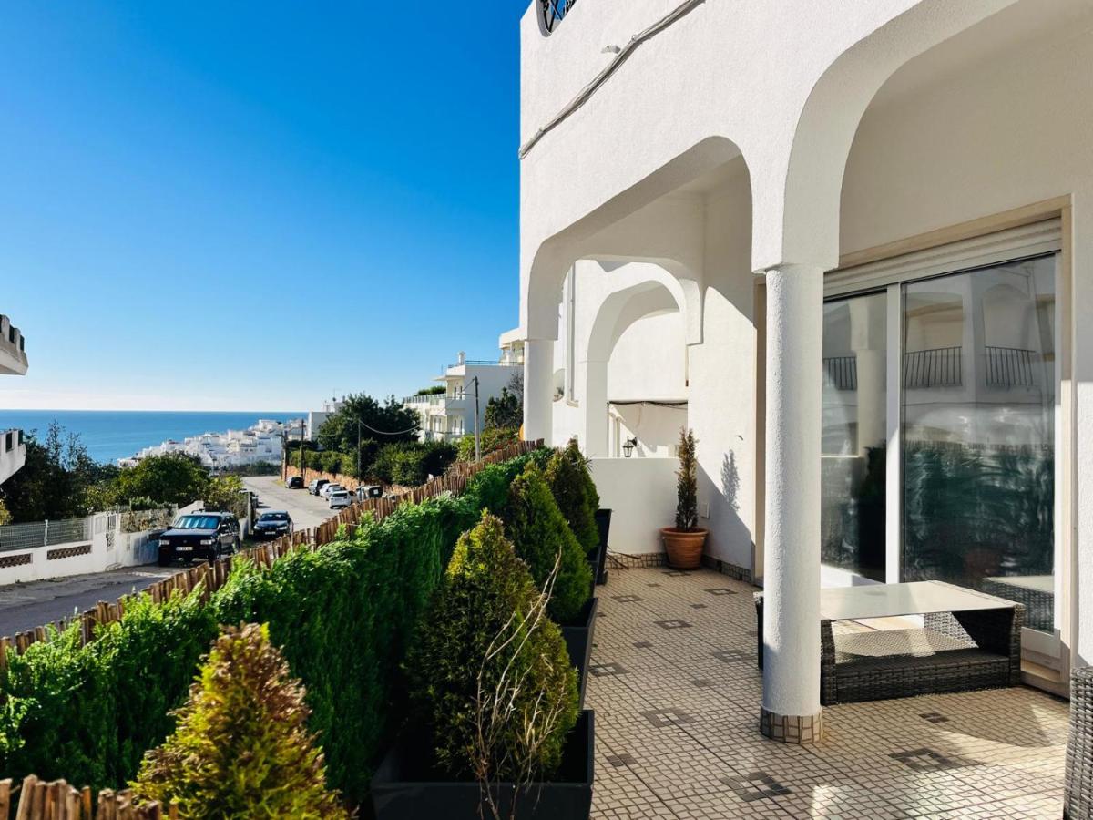 BrisaMarVilas Sea view, 5 min Walk to Town & Beach - 2