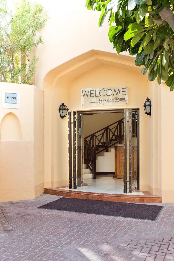 Novotel Bahrain Al Dana Resort photo