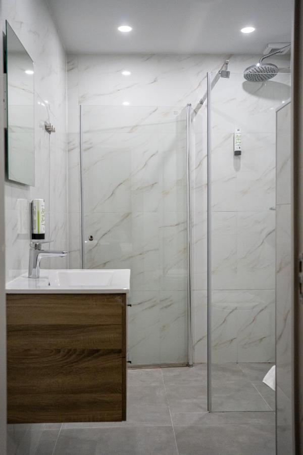 Aadam Wilhelmina Hotel - 3