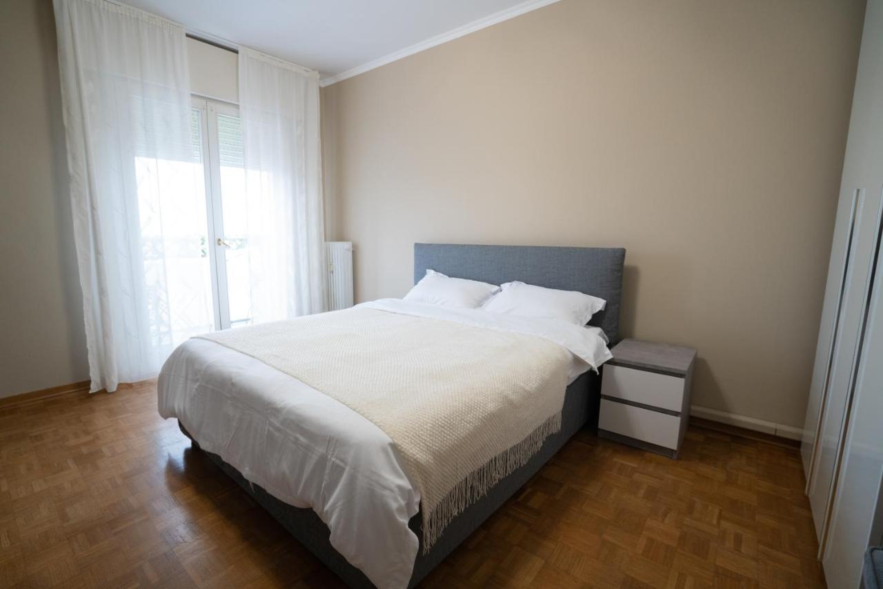 Venice Home Mestre FS free parking - 3