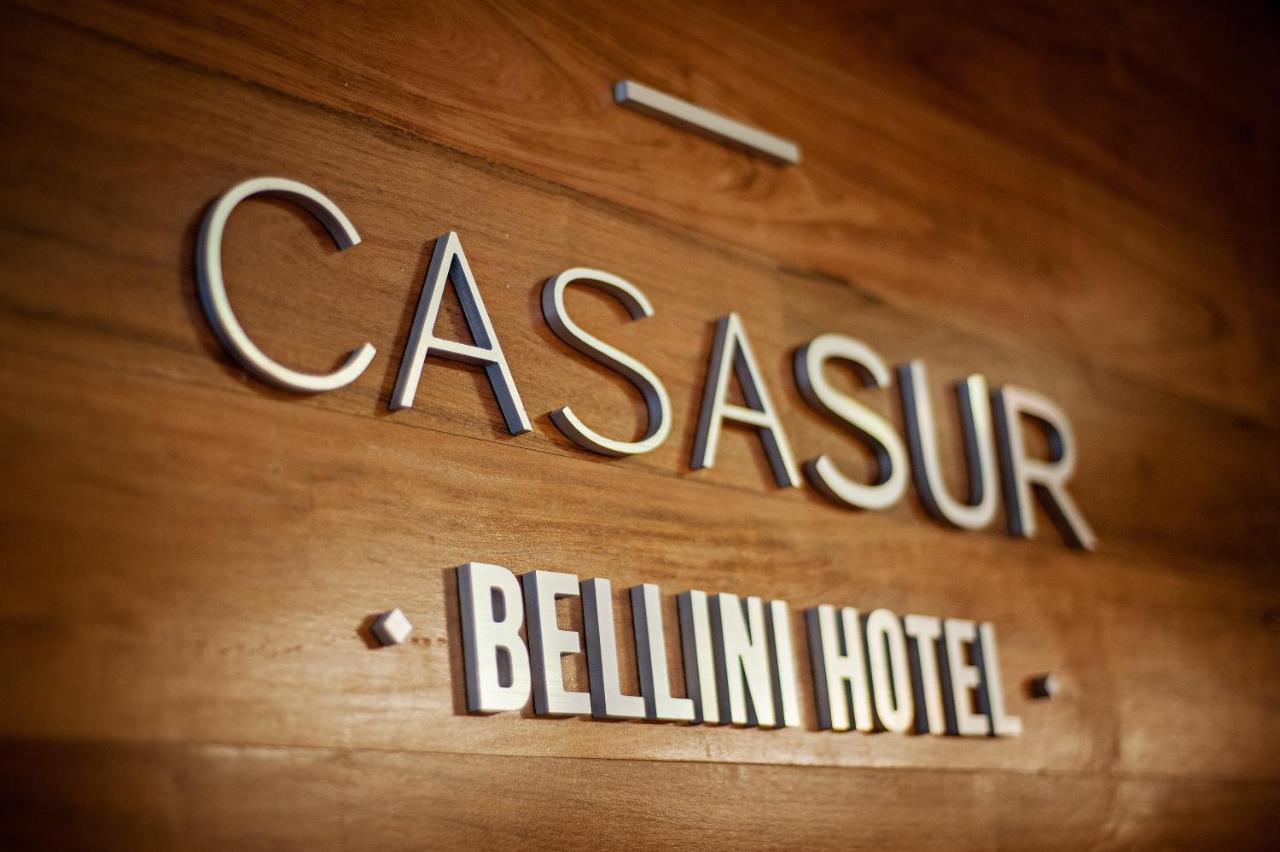 CasaSur Bellini photo