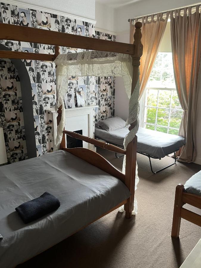 Superior Quadruple Room