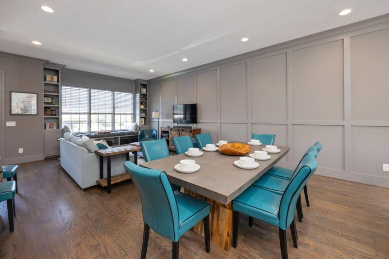 WeHo Indie Villa 3 Bedroom 3 Bath Just 1.3 Miles to Geodis - 5