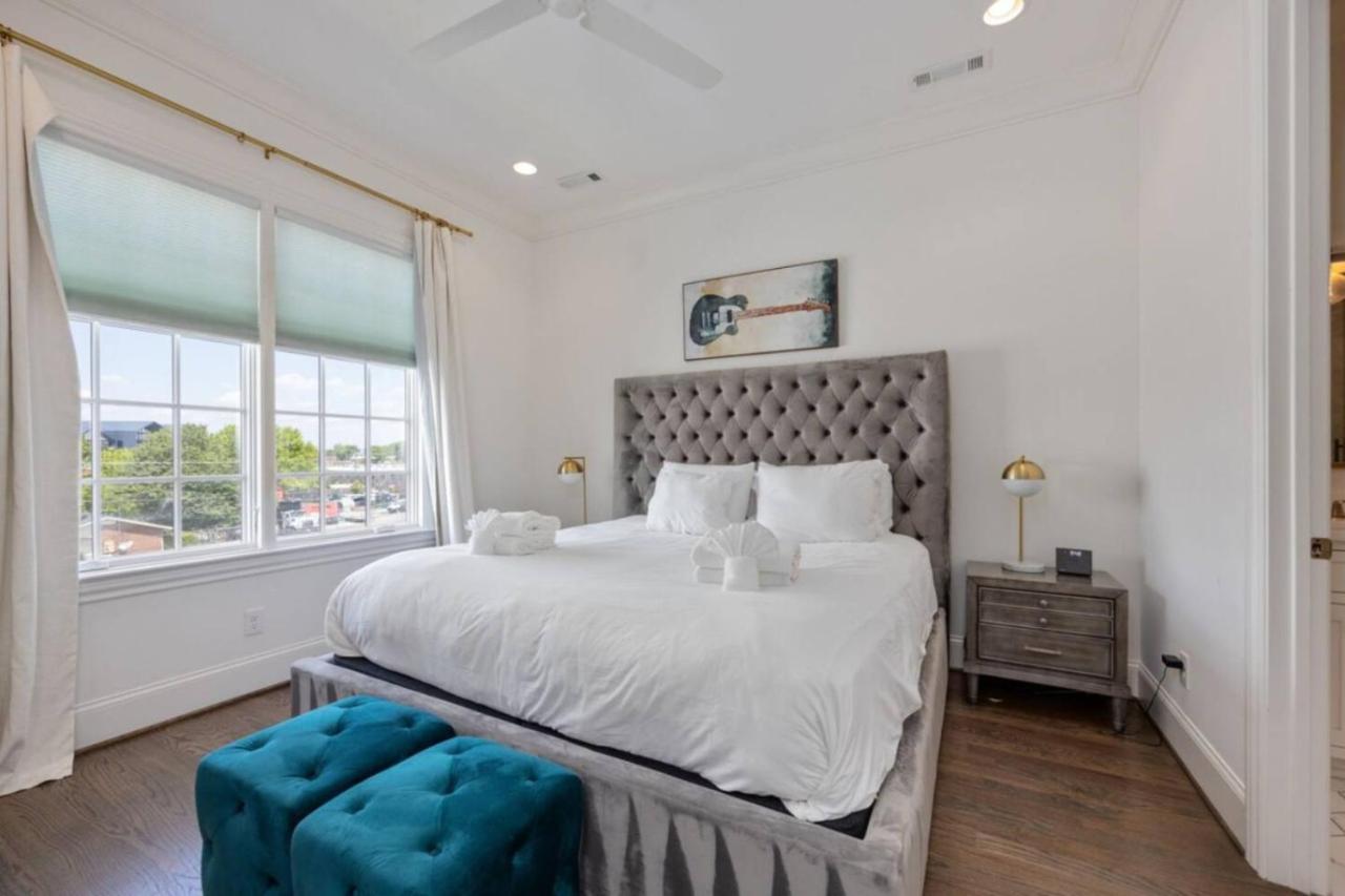 WeHo Indie Villa 3 Bedroom 3 Bath Just 1.3 Miles to Geodis - 2