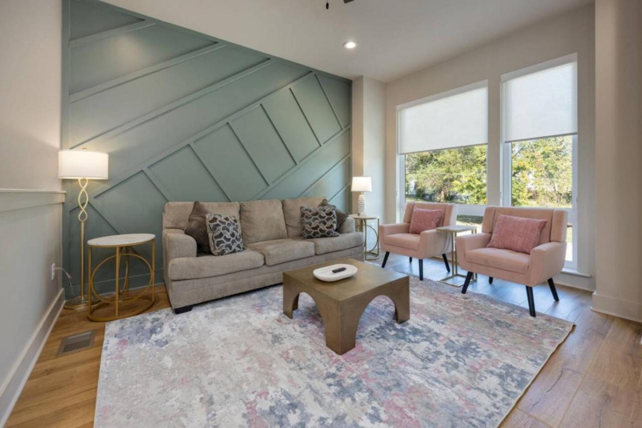 Cowgirl Up 4BD 4.5BTH Rooftop Views - 5