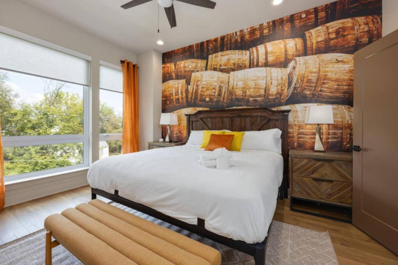 Tennessee Whiskey Townhome 4BD 4.5BTH - 2