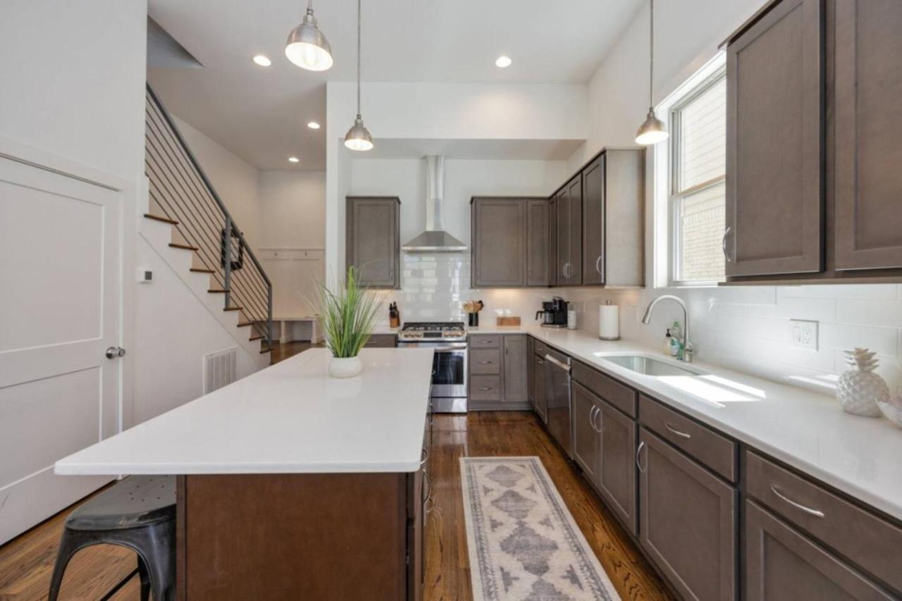 The Ivy 3 Bedroom 2.5 bath In West End - 5