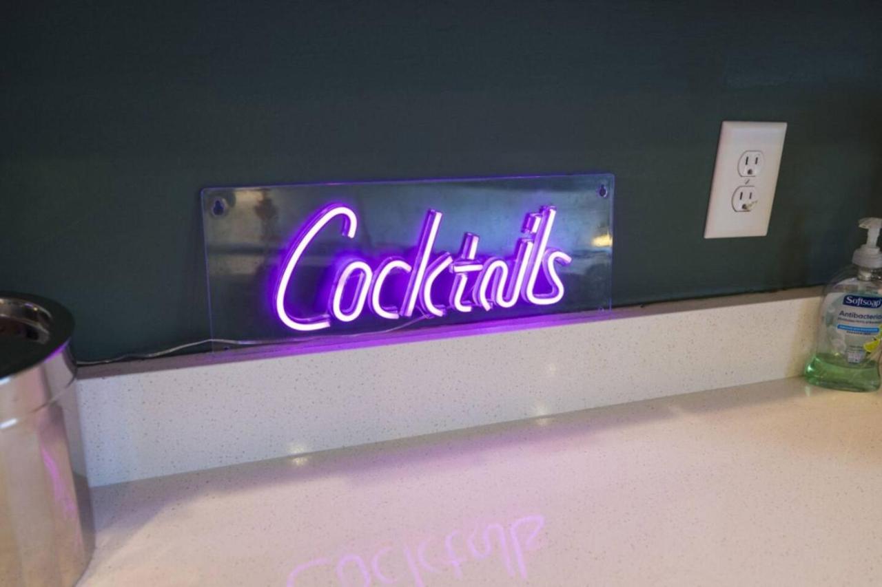 Nashvilla Townhome Gigantic Rooftop Pure Luxury - 3