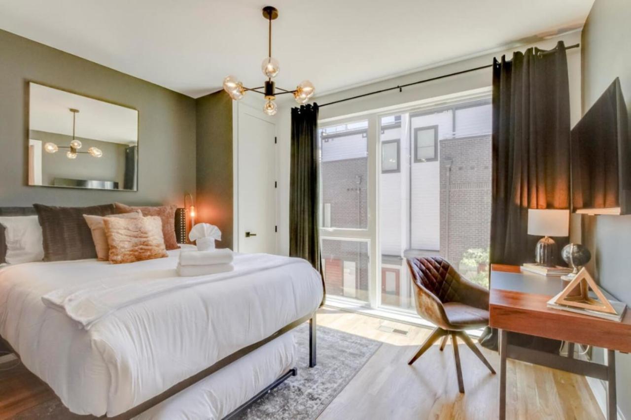 Nostalgic Vibes - City View - Rooftop Balcon - 2