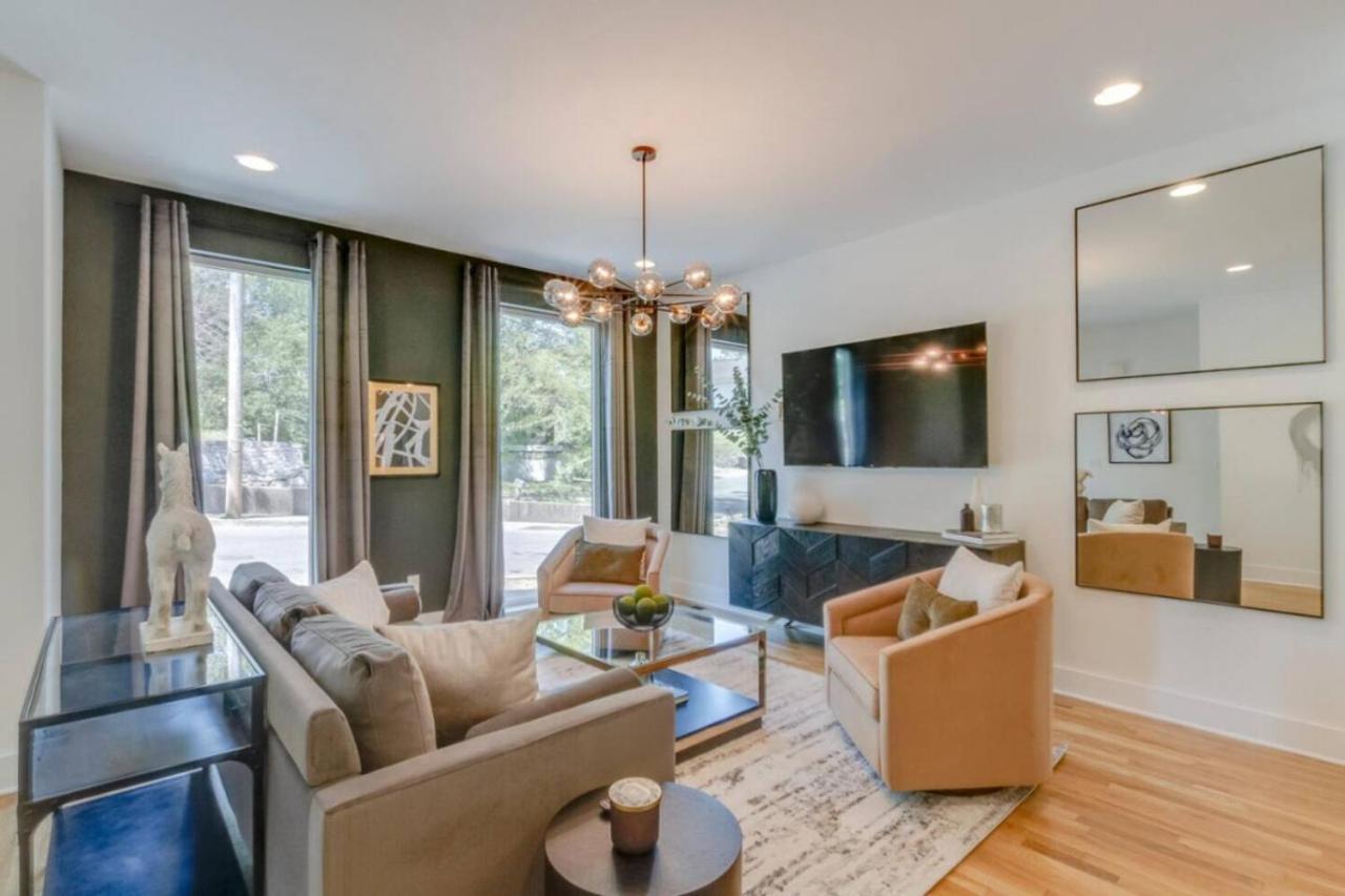 Nostalgic Vibes - City View - Rooftop Balcon - 5