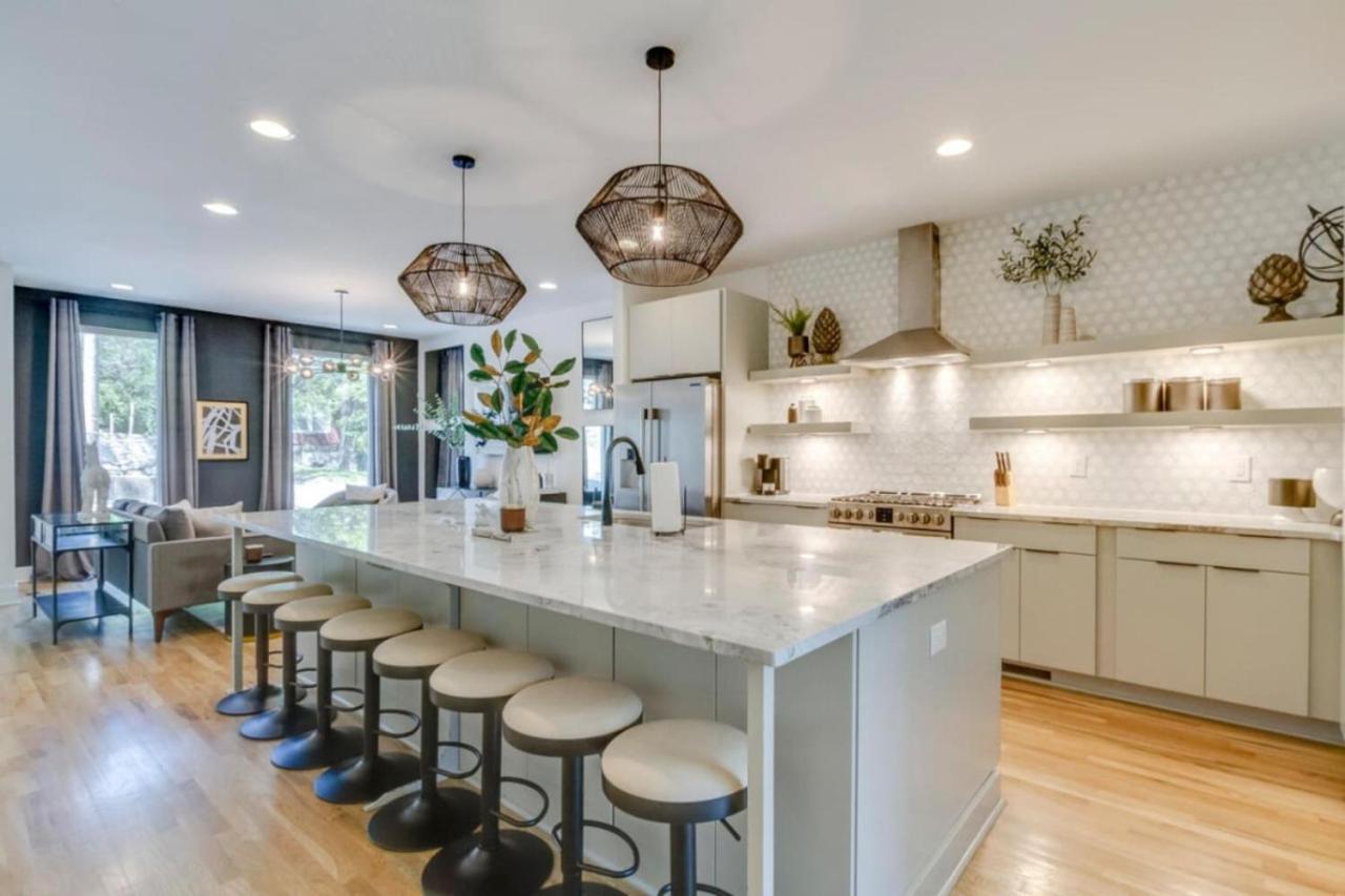 Nostalgic Vibes - City View - Rooftop Balcon - 4