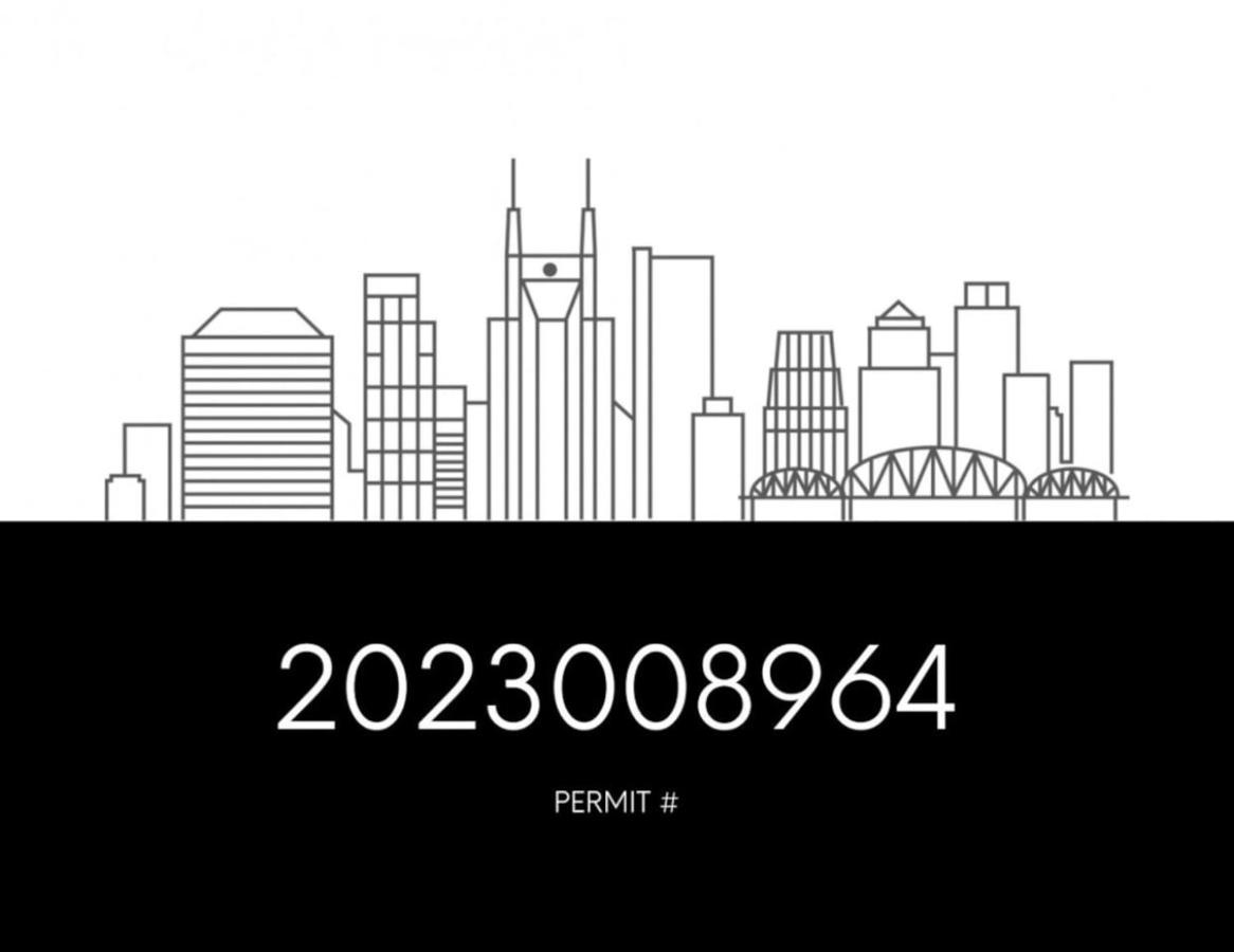 Nashville Dreamer - Mins To Downtown - 3br 2.5bath - 3