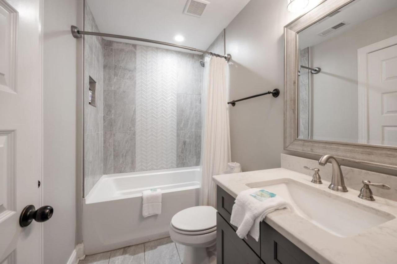 The Archer Three Bedroom Three and a Half Bath Music Row and Gulch Luxury - 5